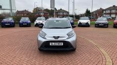 Toyota Aygo X 1.0 VVT-i Pure 5dr Petrol Hatchback